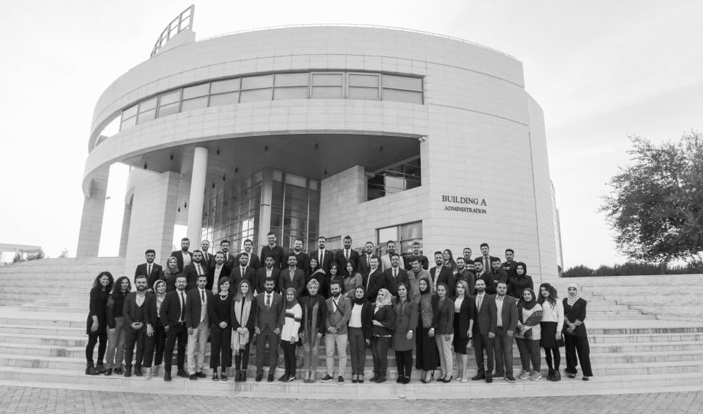 IRAQ LEADERSHIP FELLOWS
