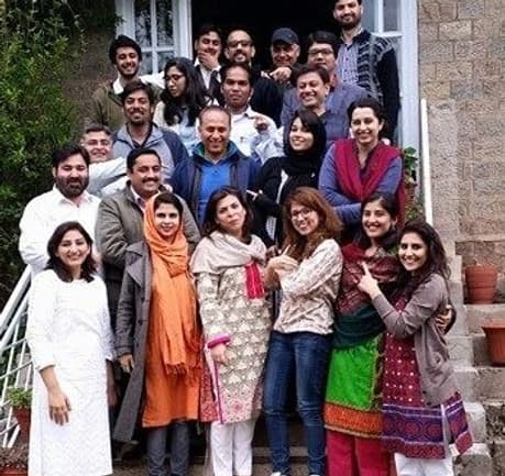 ACUMEN FUND NEW YORK