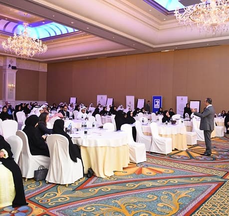 ABU DHABI GOVERNMENT
