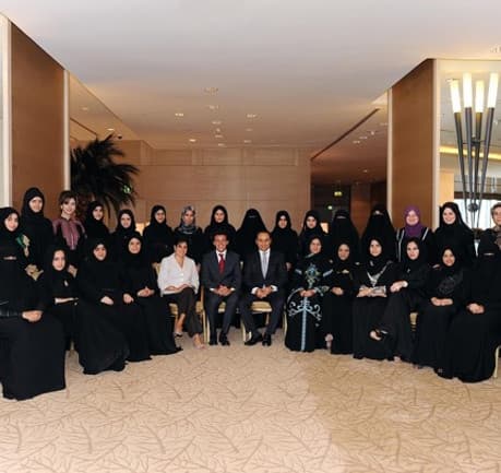 DUBAI ELECTRICITY AND WATER AUTHORITY (DEWA)