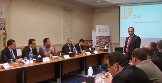 UNITED NATIONS DEVELOPMENT PROGRAM (UNDP)